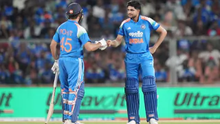 IND vs WI 2nd ODI: Date,
