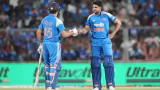 IND vs WI 2nd