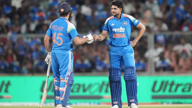 IND vs WI 2nd ODI: Date, Time,