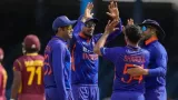 IND vs WI 2nd