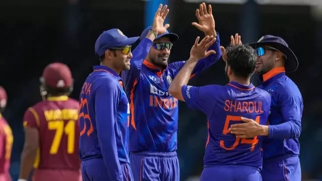 IND vs WI 2nd ODI Match Preview,