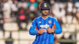 IND vs WI 2nd