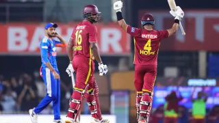 IND vs WI: 3 Reasons Why