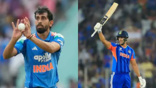 IND vs WI 3rd T20I Playing