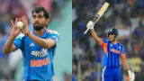 IND vs WI 3rd