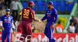 IND vs WI 4th