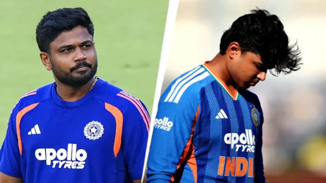IND vs WI 4th T20I: Will Vaibhav