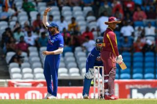 IND vs WI 5th T20 Dream11