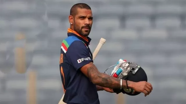 IND vs WI - BCCI announces ODI