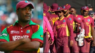 IND vs WI: Brian Lara joins
