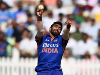 IND vs WI: Bumrahs big record