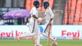 IND vs WI Day 2 Highlights: