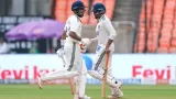 IND vs WI Day