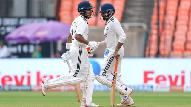 IND vs WI Day 2 Highlights: India