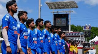 IND vs WI Dream11 Prediction, Match