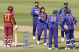 IND vs WI Head
