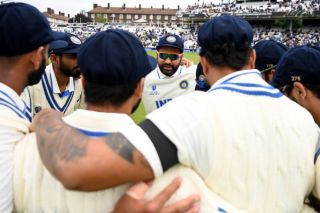 IND vs WI: India announce Test