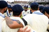 IND vs WI: India