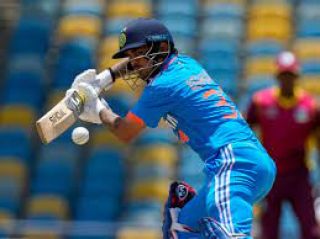 IND vs WI: India