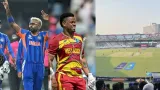IND vs WI Kolkata: