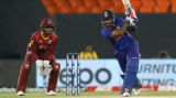 IND vs WI Match