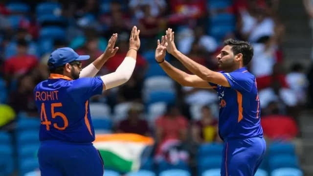 IND vs WI Match Preview, IND vs
