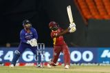 IND vs WI Match