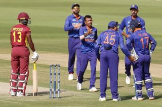 IND vs WI Match Preview, India