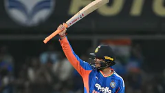 IND vs WI Next Match: Picture