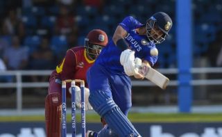 IND vs WI ODI 2023 schedule,