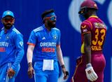 IND vs WI Pitch