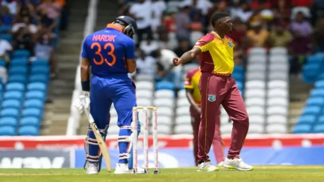IND vs WI Playing 11, Pitch Report