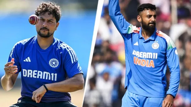 IND vs WI Playing 11: Varun or