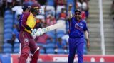 IND vs WI Playing11,