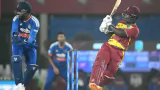 IND vs WI T20I