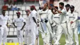 IND vs WI Test
