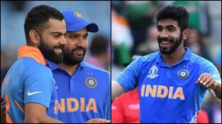 IND vs WI - These players
