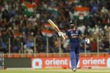 IND vs WI: Virat