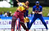 IND vs WI: West