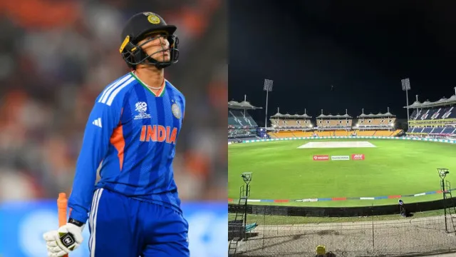 IND vs ZIM Chepauk Pitch Analysis: Is