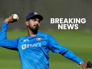 IND vs ZIM: Team Indias new