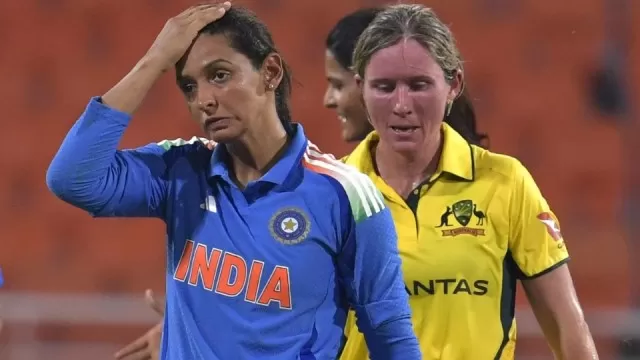 IND-W vs AUS-W 2nd ODI Live Stream:
