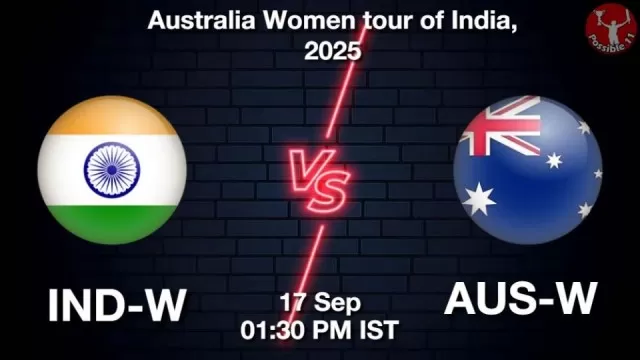 IND-W vs AUS-W 2nd ODI: Pitch Report,