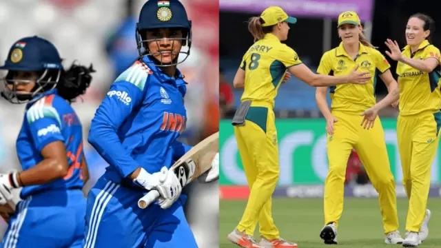 IND-W vs AUS-W 2nd Semi-Final Dream11 Prediction: