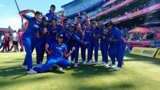 IND W vs AUS W Dream11