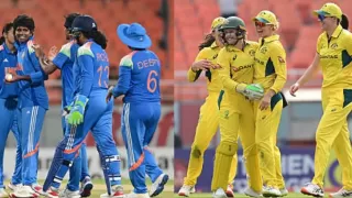 IND-W vs AUS-W Match Prediction, Who