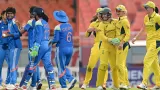 IND-W vs AUS-W Match