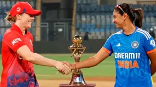 IND-W vs ENG-W Dream11, My11circle Prediction,