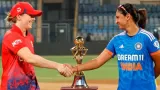 IND-W vs ENG-W Dream11,