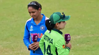 IND-W vs PAK-W Head to Head